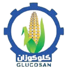 لوگوی گلوكزان آذر