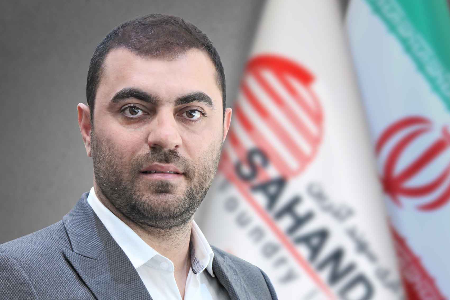 عکس مدیرعامل