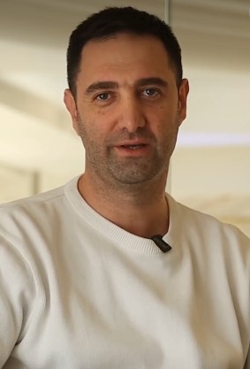 عکس مدیرعامل