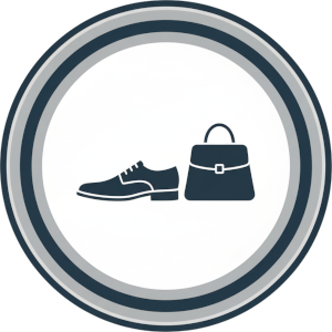 چرم، کفش و کیف