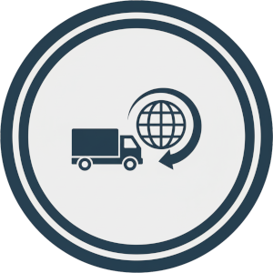 حمل و نقل و بازرگانی