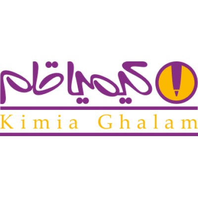 لوگوی کیمیا قلم