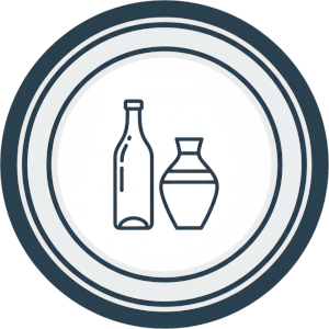 شیشه و سرامیک