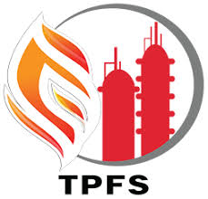 لوگوی تقطیر پالایش فرآیند سهند