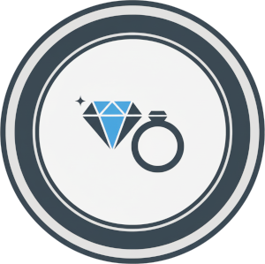 طلا و جواهرات