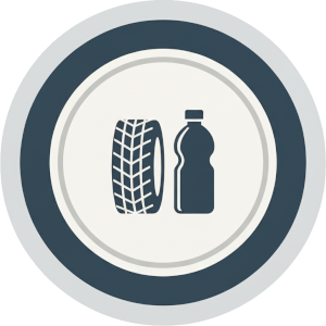 لاستیک و پلاستیک