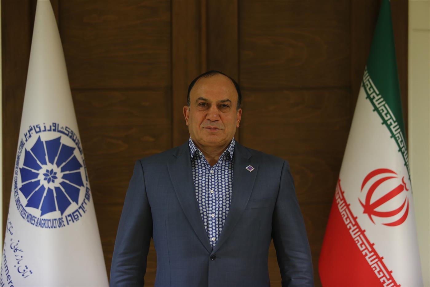 عکس مدیرعامل