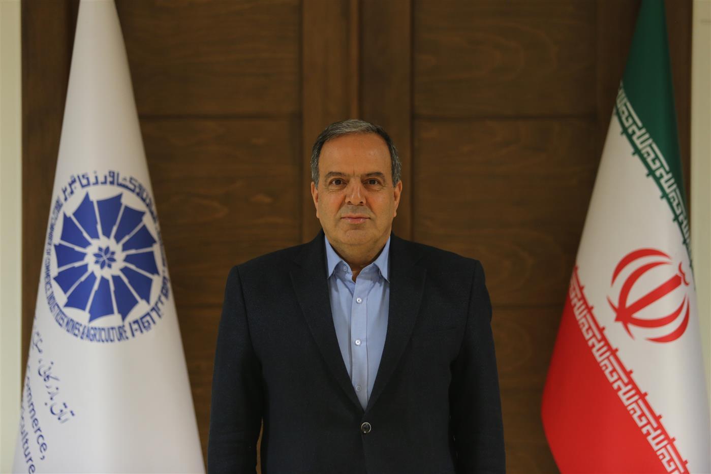 عکس مدیرعامل