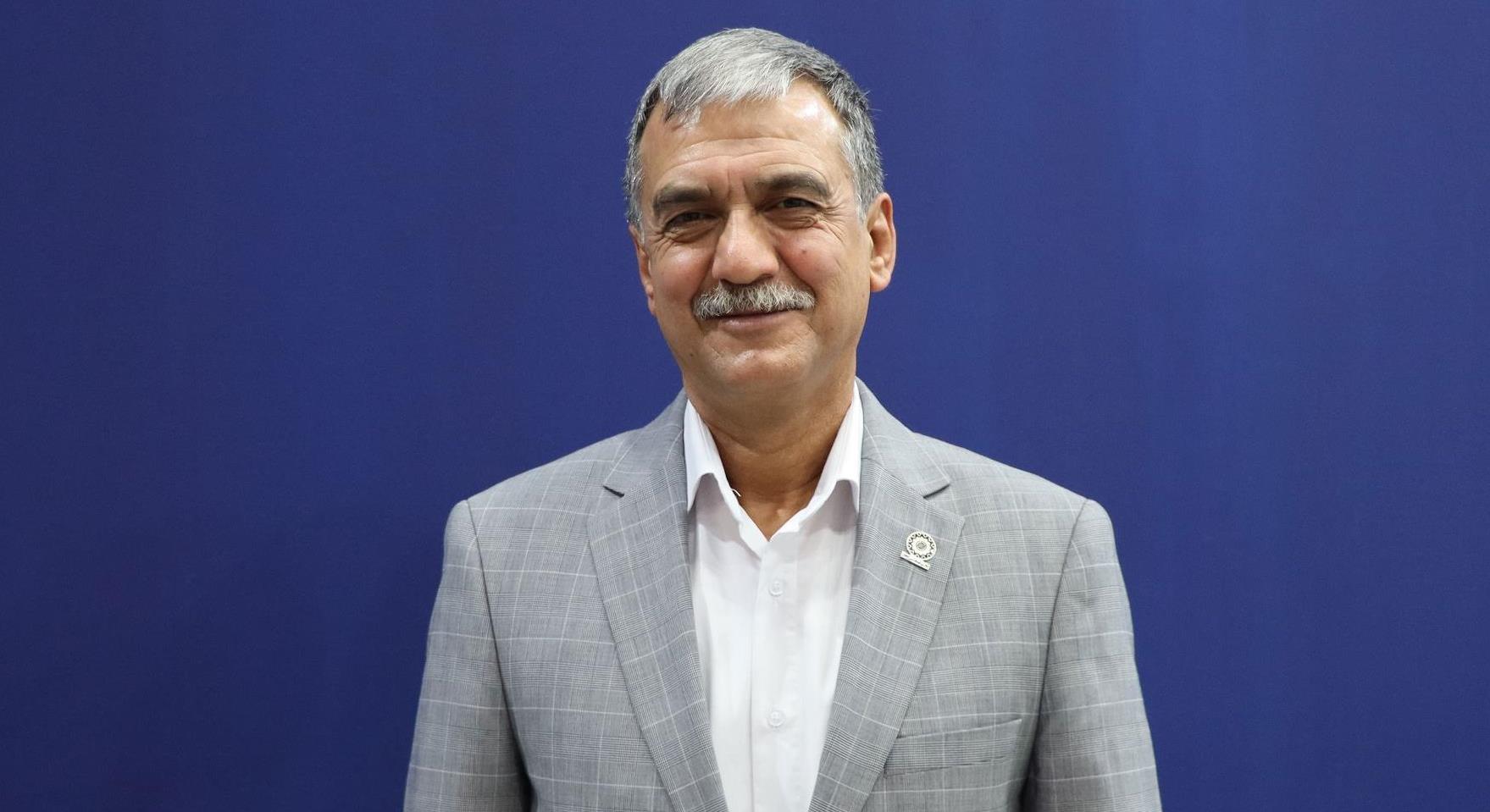 عکس مدیرعامل