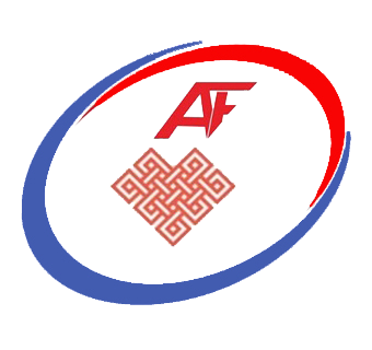 لوگوی آذر فدك خوزستان