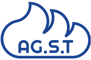 لوگوی آذر گرماي سهند تبريز