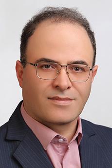 عکس مدیرعامل