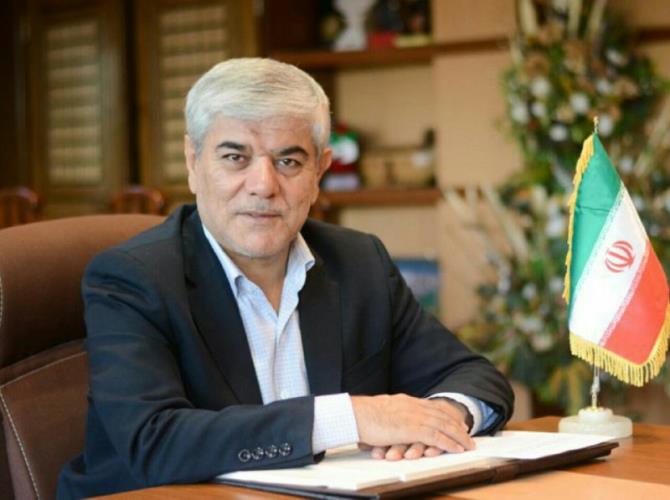 عکس مدیرعامل