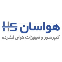 لوگوی هواسان