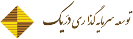 لوگوی گروه صنعتی توانگران سهند ( دریک)