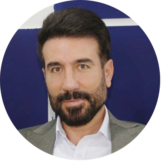 عکس مدیرعامل