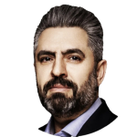 عکس مدیرعامل