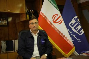 عکس مدیرعامل