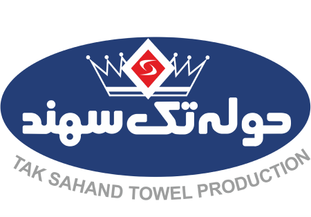 لوگوی حوله تک سهند