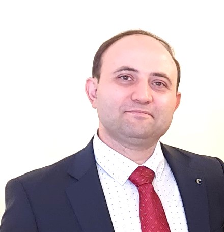 عکس مدیرعامل