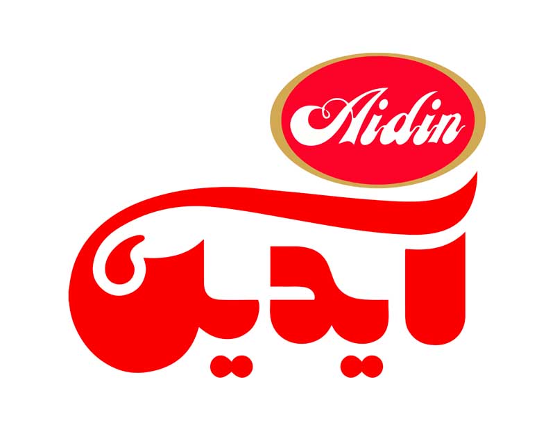 لوگوی آیدین