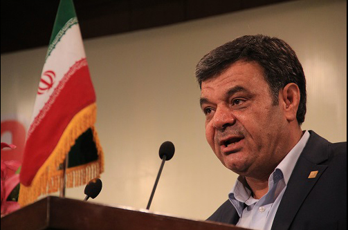 عکس مدیرعامل