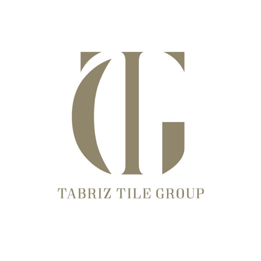 لوگوی گروه صنعتی کاشی تبریز