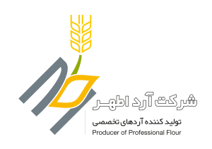 لوگوی آرد اطهر