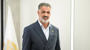 عکس مدیرعامل