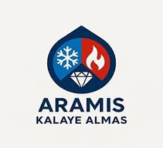 لوگوی آرامیس کالای الماس (آرامیس)