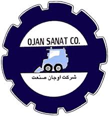 لوگوی اوجان صنعت