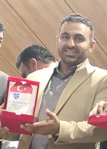 عکس مدیرعامل