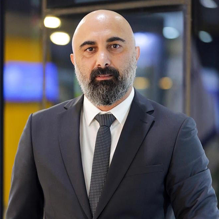 عکس مدیرعامل