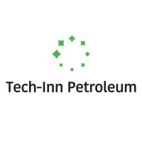 لوگوی تکین پترولیوم آذربایجان