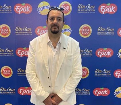 عکس مدیرعامل