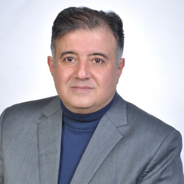 عکس مدیرعامل