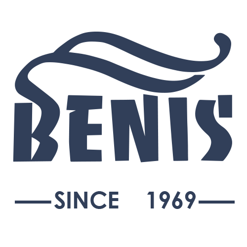 لوگوی کیک درنای بنیس (بنیس)