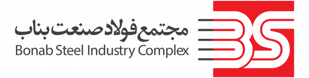 لوگوی فولاد صنعت بناب