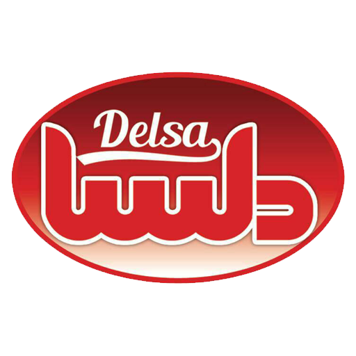 لوگوی توران صنعت تبريز- توشه سازان (درسا)