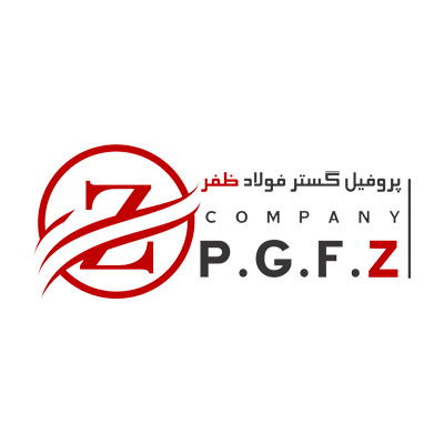 لوگوی پروفیل گستر فولاد ظفر تبریز