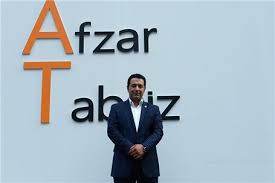 عکس مدیرعامل