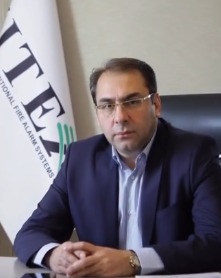 عکس مدیرعامل