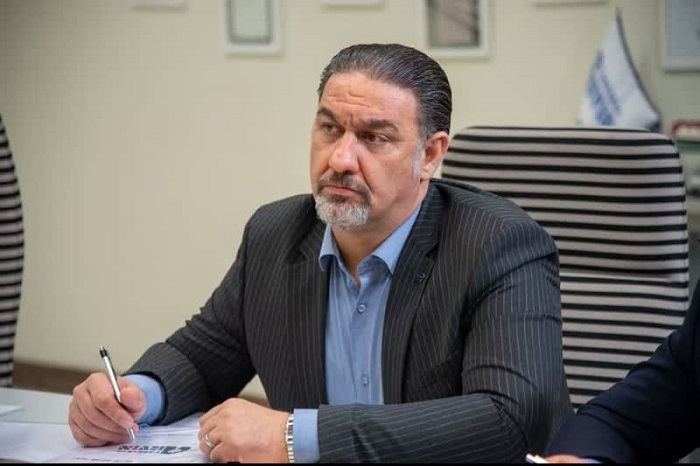 عکس مدیرعامل