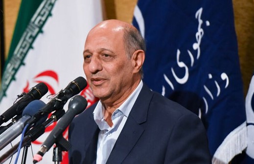 عکس مدیرعامل