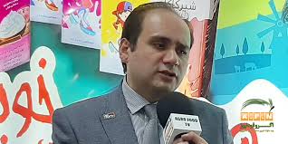 عکس مدیرعامل