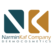 لوگوی نرمین کف آذر (رگنوم)