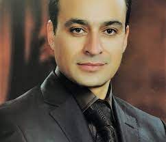 عکس مدیرعامل