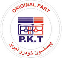 لوگوی پيستون خودرو تبريز