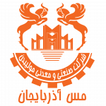 لوگوی مولیبدن مس آذربایجان