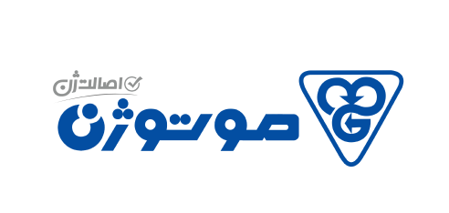 لوگوی موتوژن